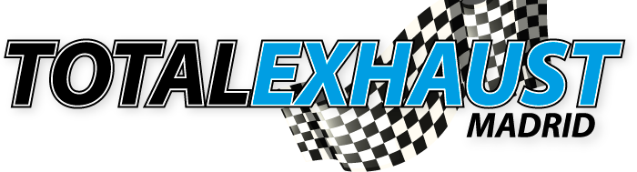 Total Exhaust Madrid SL